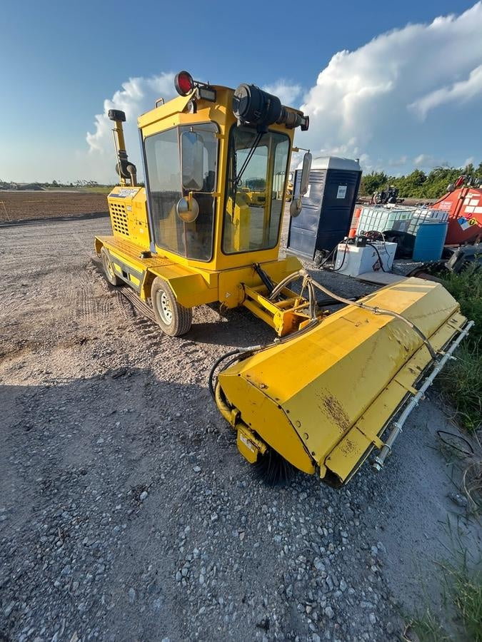 2020 SB MANUFACTURING SM74J