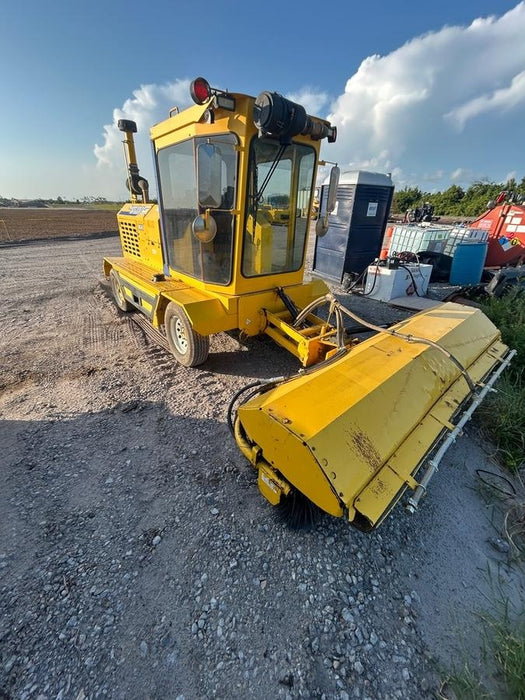 2020 SB MANUFACTURING SM74J