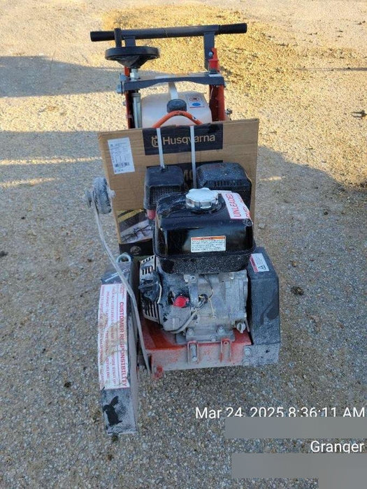 2023 HUSQVARNA FS400