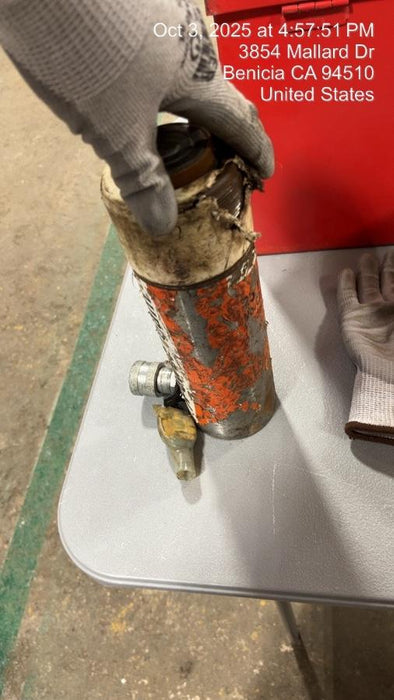 2020 POWER TEAM C256C