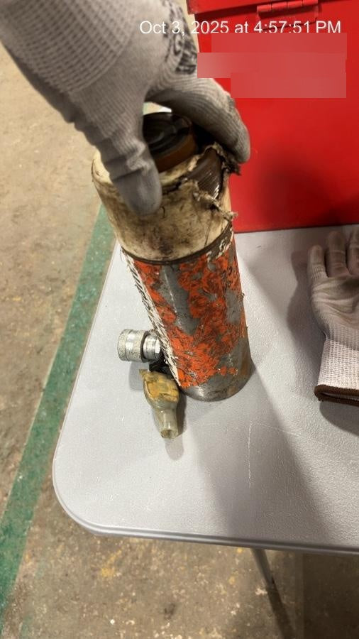 2020 POWER TEAM C256C