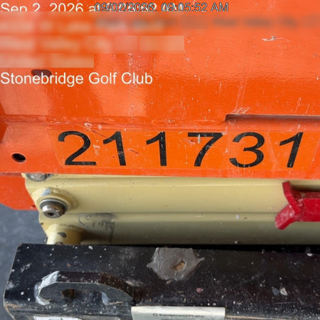 2022 JLG ES1330L
