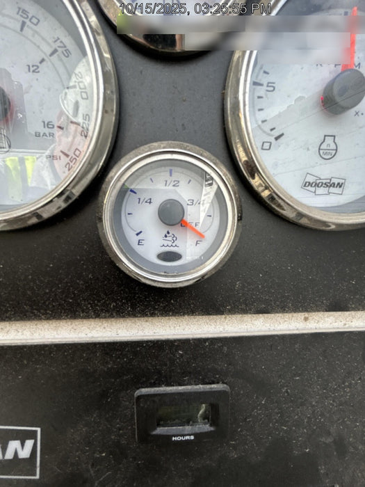 2024 BOBCAT PA825VWCU-T4F