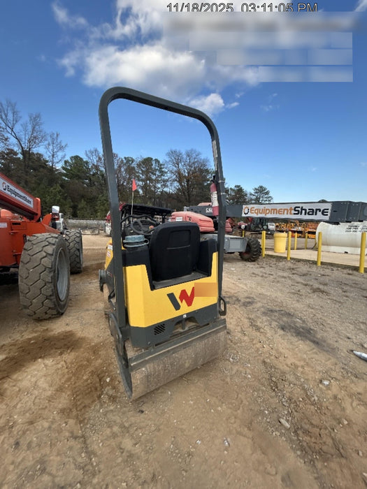 2020 WACKER NEUSON RD12A