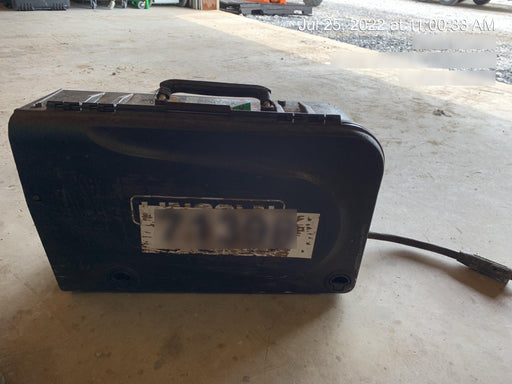 2020 LINCOLN ELECTRIC LN-25X