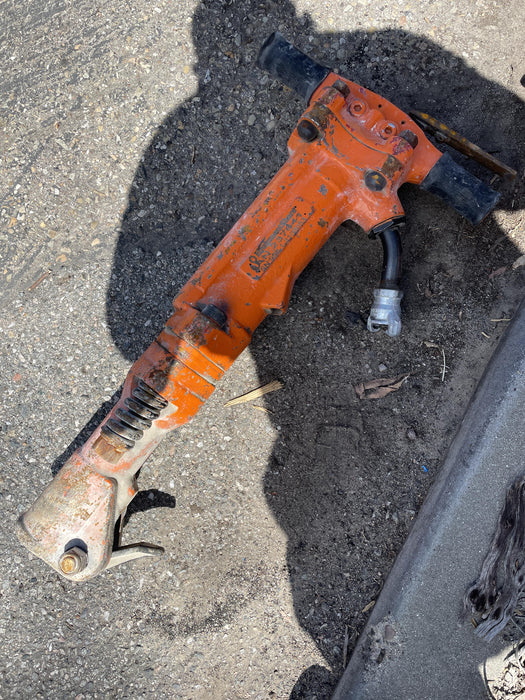 2022 MICHIGAN PNEUMATIC ES-TPB90-118-TRACKER