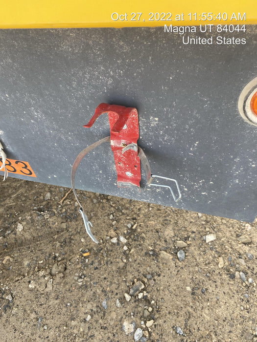 2021 ATLAS COPCO XAS188