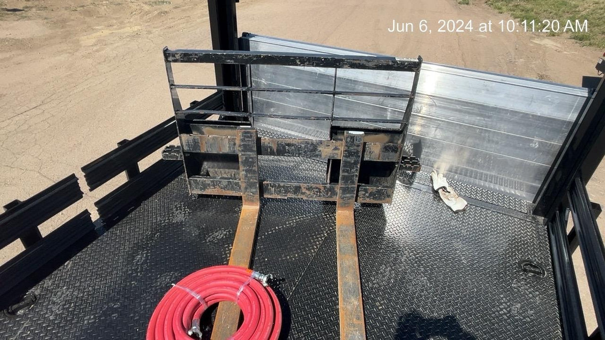 2021 ARROW MATERIAL HANDLING 60" Pallet Forks