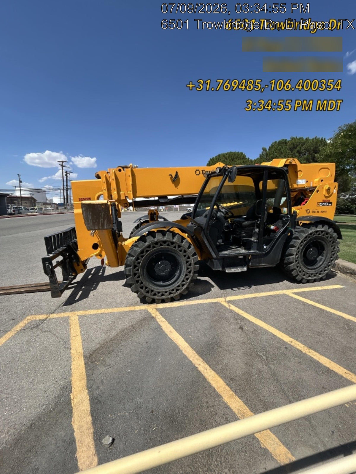 2023 JCB 510-56