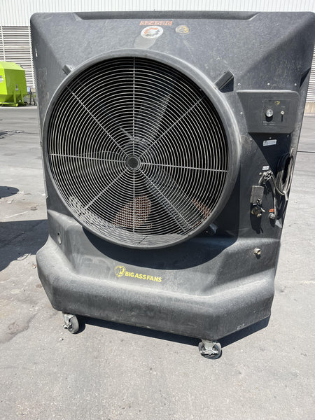 2023 BIG ASS FANS Cool Space 400