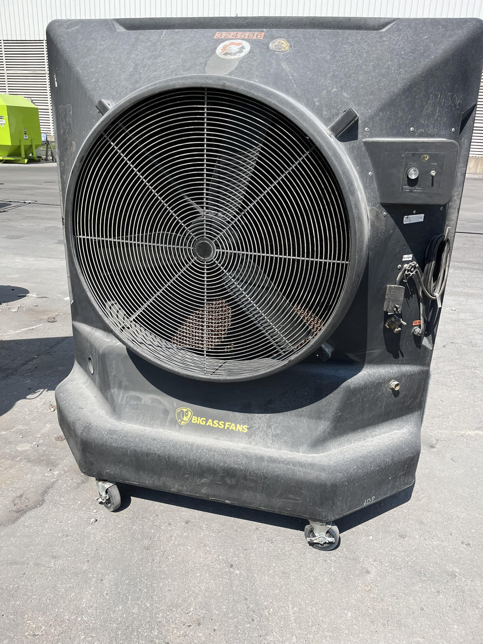 2023 BIG ASS FANS Cool Space 400
