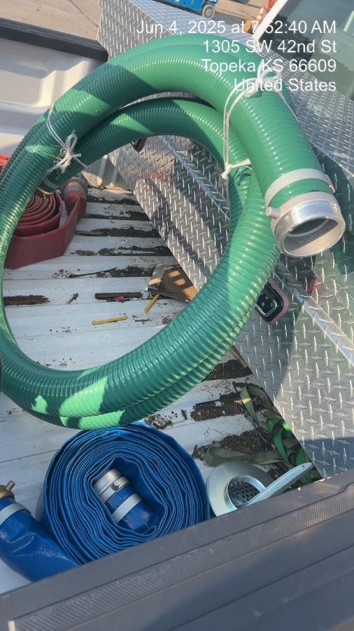 2024 MI-T-M WTP-T03-0MGH