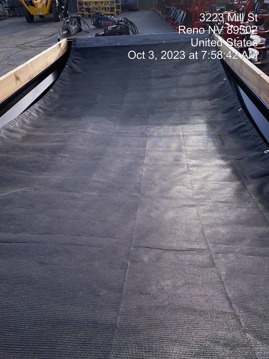 2023 SOUTHLAND SL270T-14K