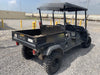2022 Club Car CA1700D Canopy, Diesel, 4 Passenger