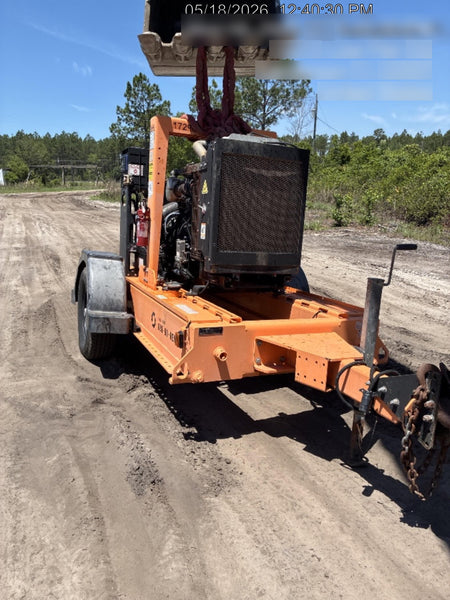 2021 PIONEER PP66S12L71-TD2.9L4