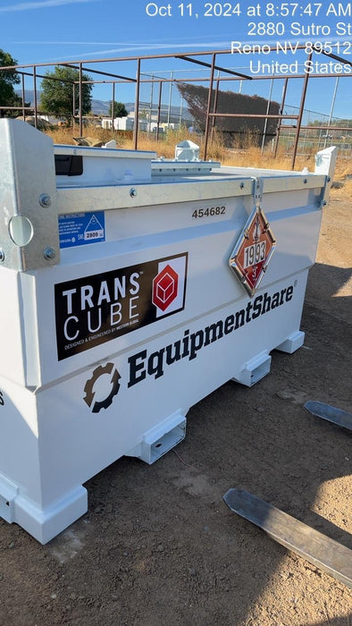 2024 WESTERN GLOBAL 20TCG-ES