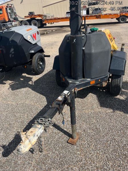 2021 ALLMAND NLV3GR