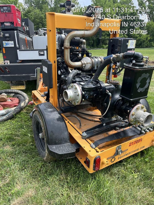 2022 PIONEER PP44S10L761-D2.9L4