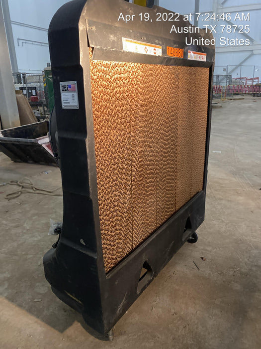 2021 PORTACOOL PACJS2601A1