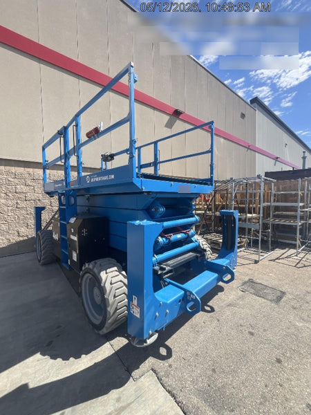 2024 GENIE GS-4390 RT