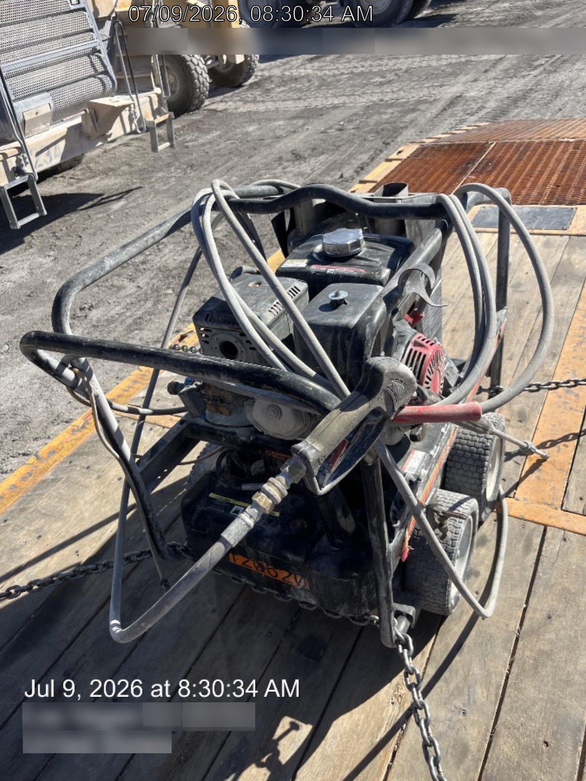 2020 MI-T-M CORPORATION HSP-3504-3MGH
