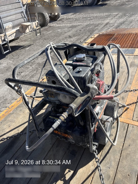 2020 MI-T-M CORPORATION HSP-3504-3MGH