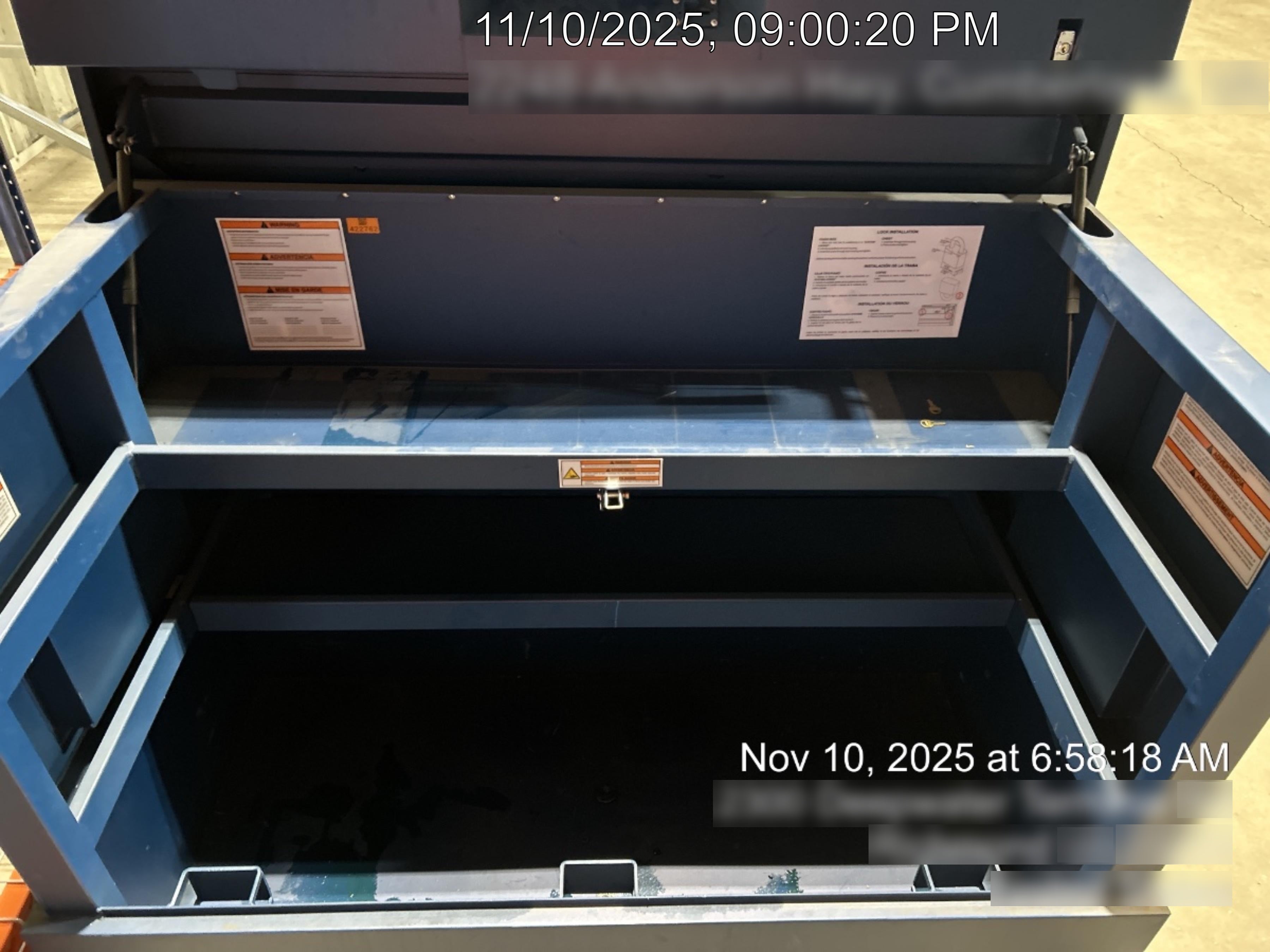 2024 DURABOX DB212