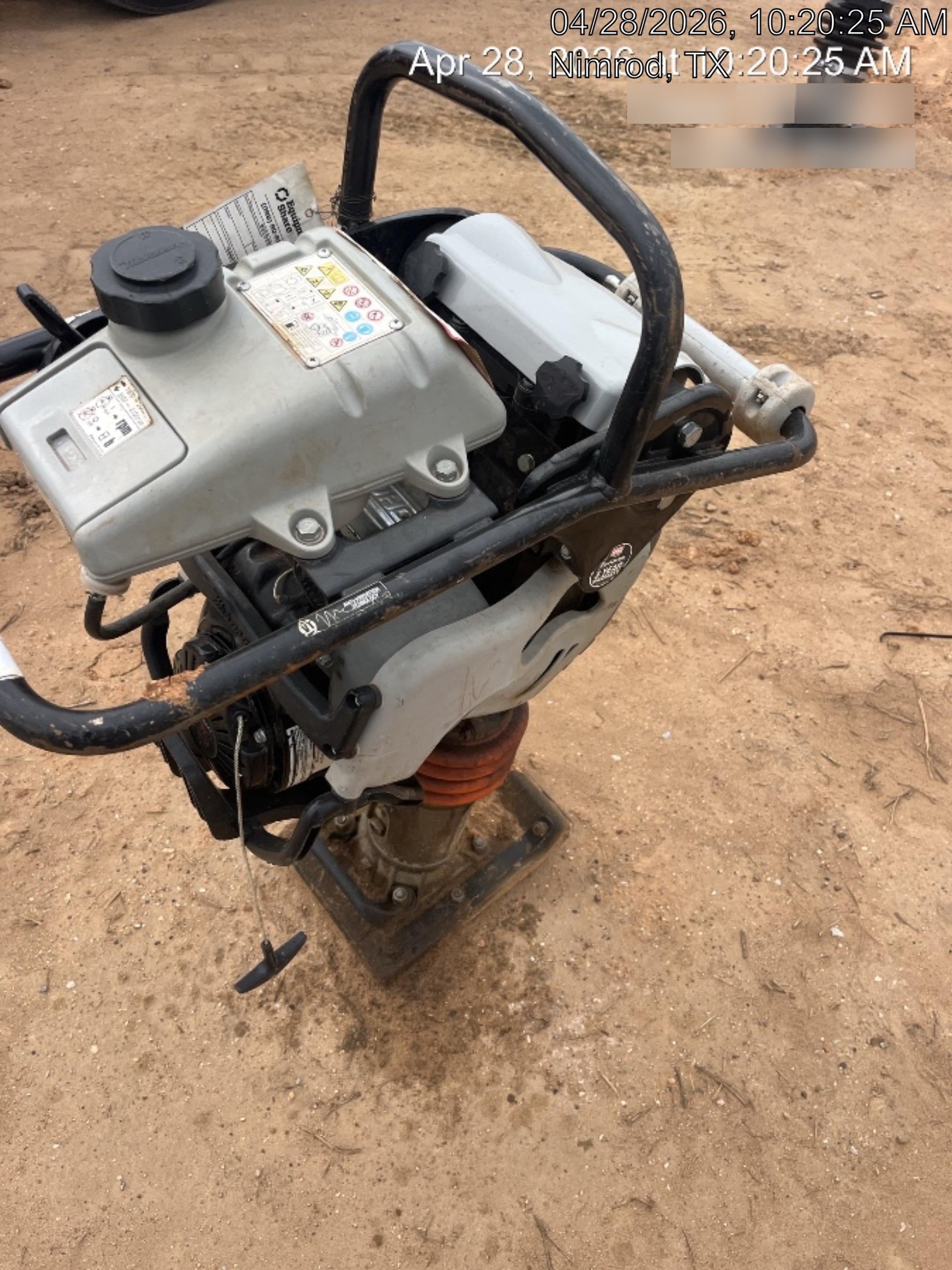 2023 MULTIQUIP MTX60HD