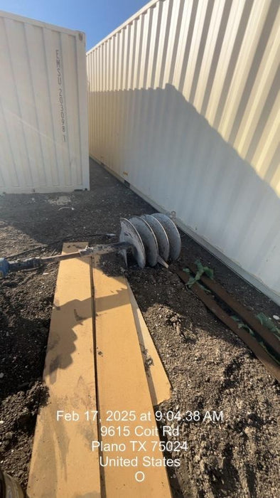 2024 AUGER TORQUE 3300-30