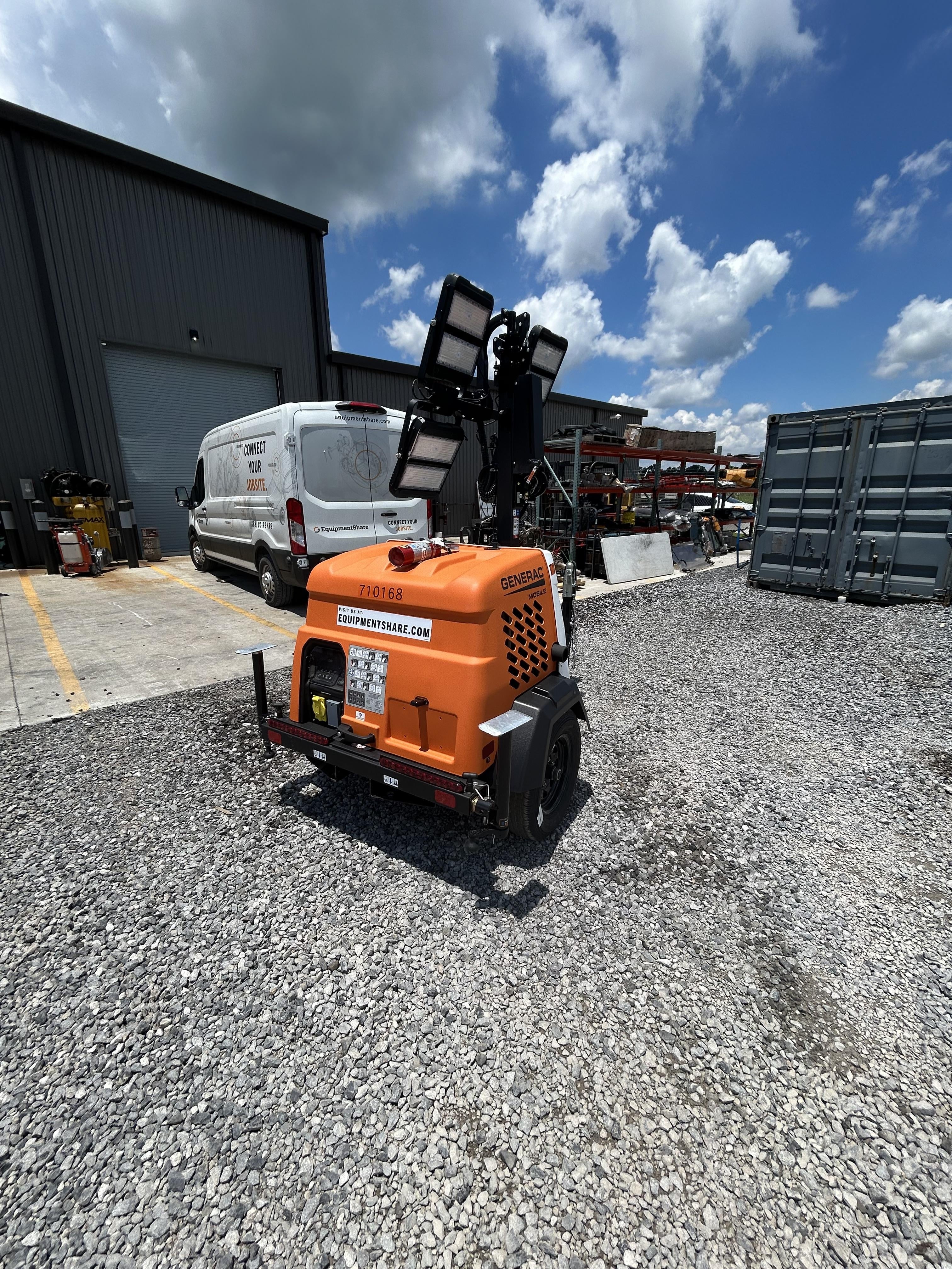 2026 GENERAC MLTS-4
