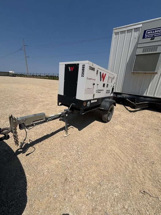 2022 WACKER NEUSON G50