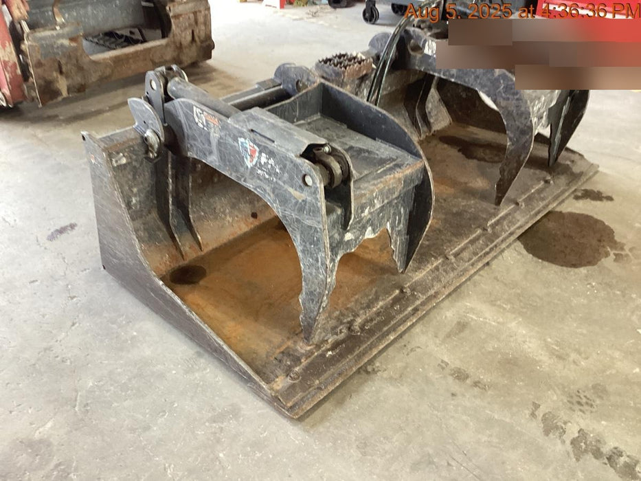 2020 PALADIN UTILITY GRAPPLE 11876-0022