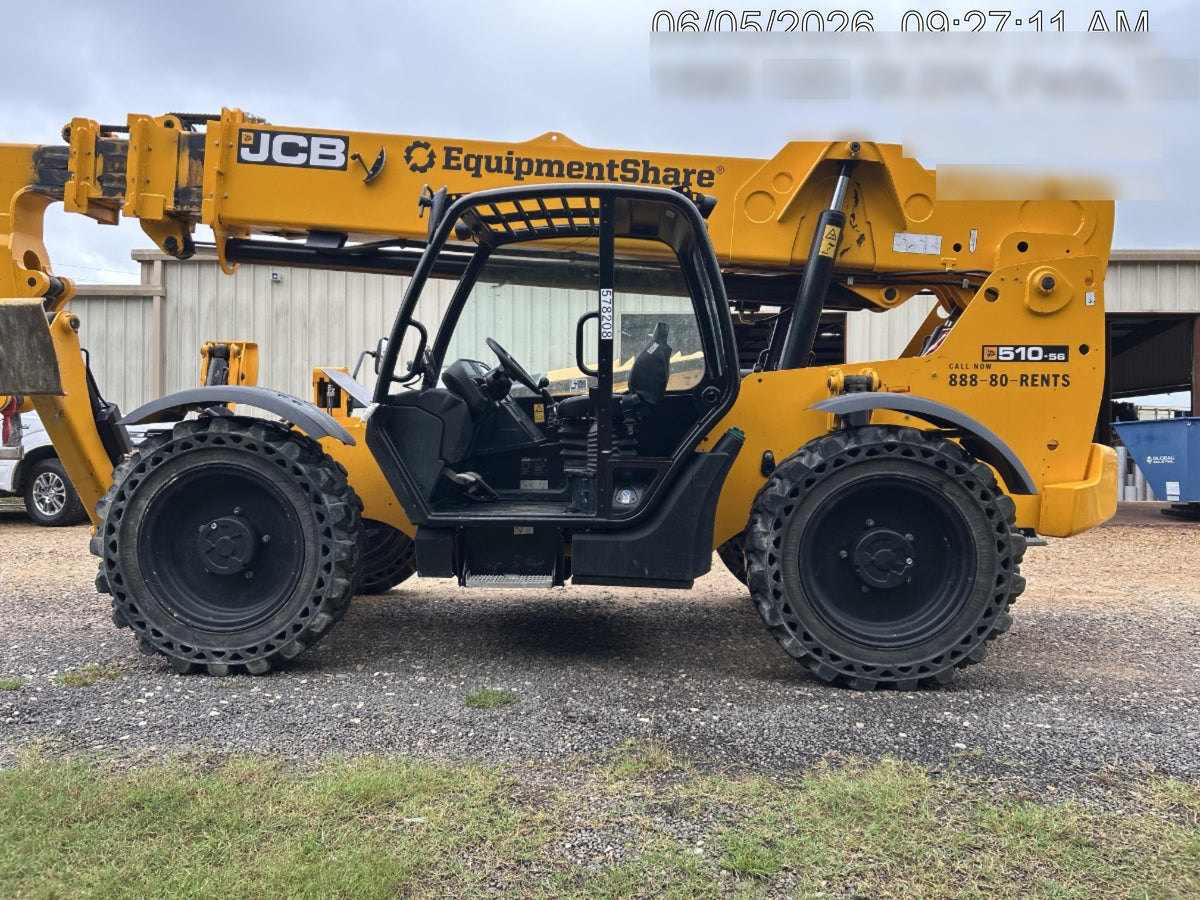 2025 JCB 510-56