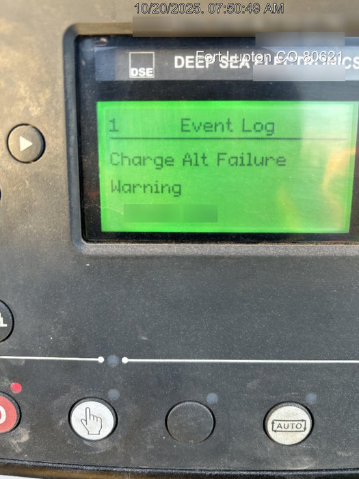 2021 AIRMAN SDG25S-8E1