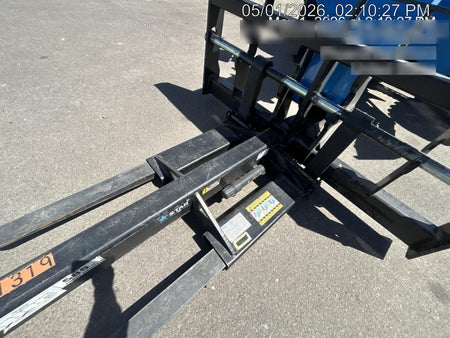 2025 STAR INDUSTRIES M1360B - Star JIB Boom