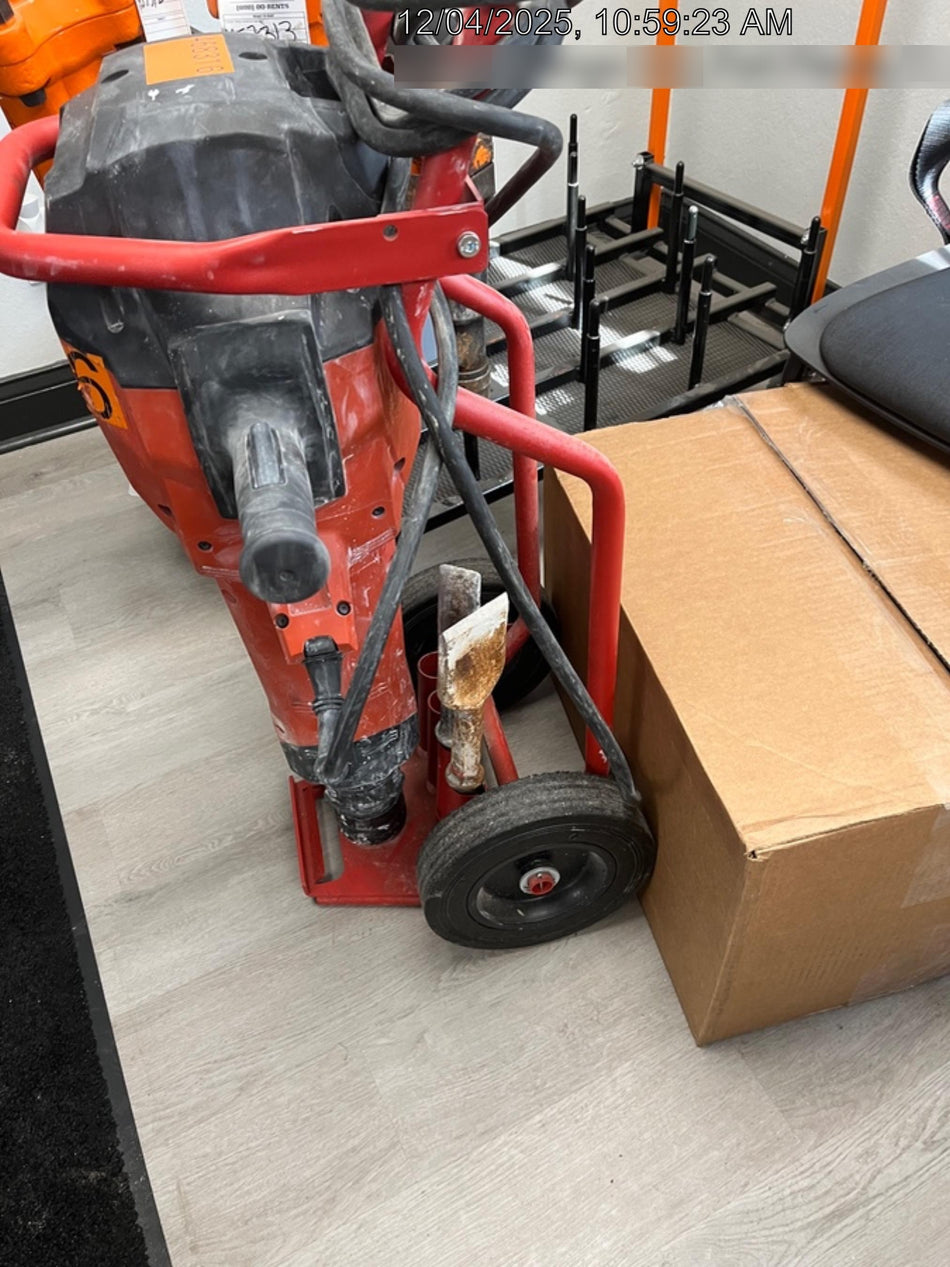 2024 HILTI TE 3000-AVR