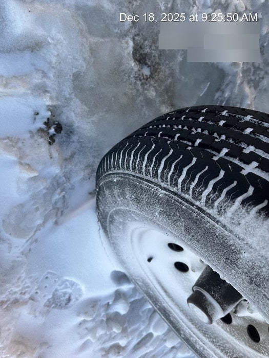 2021 ATLAS COPCO XATS 400 PFF