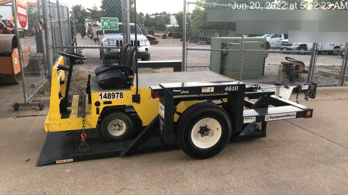 2021 COLUMBIA Payloader 2XL