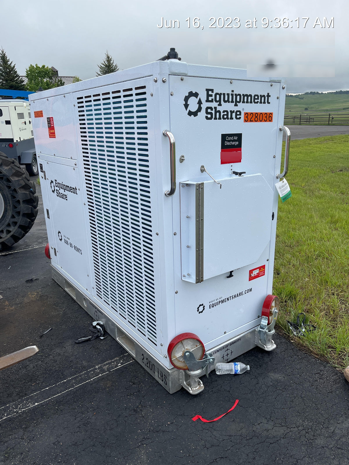 2023 SMARTECH SLIC12R-MSH