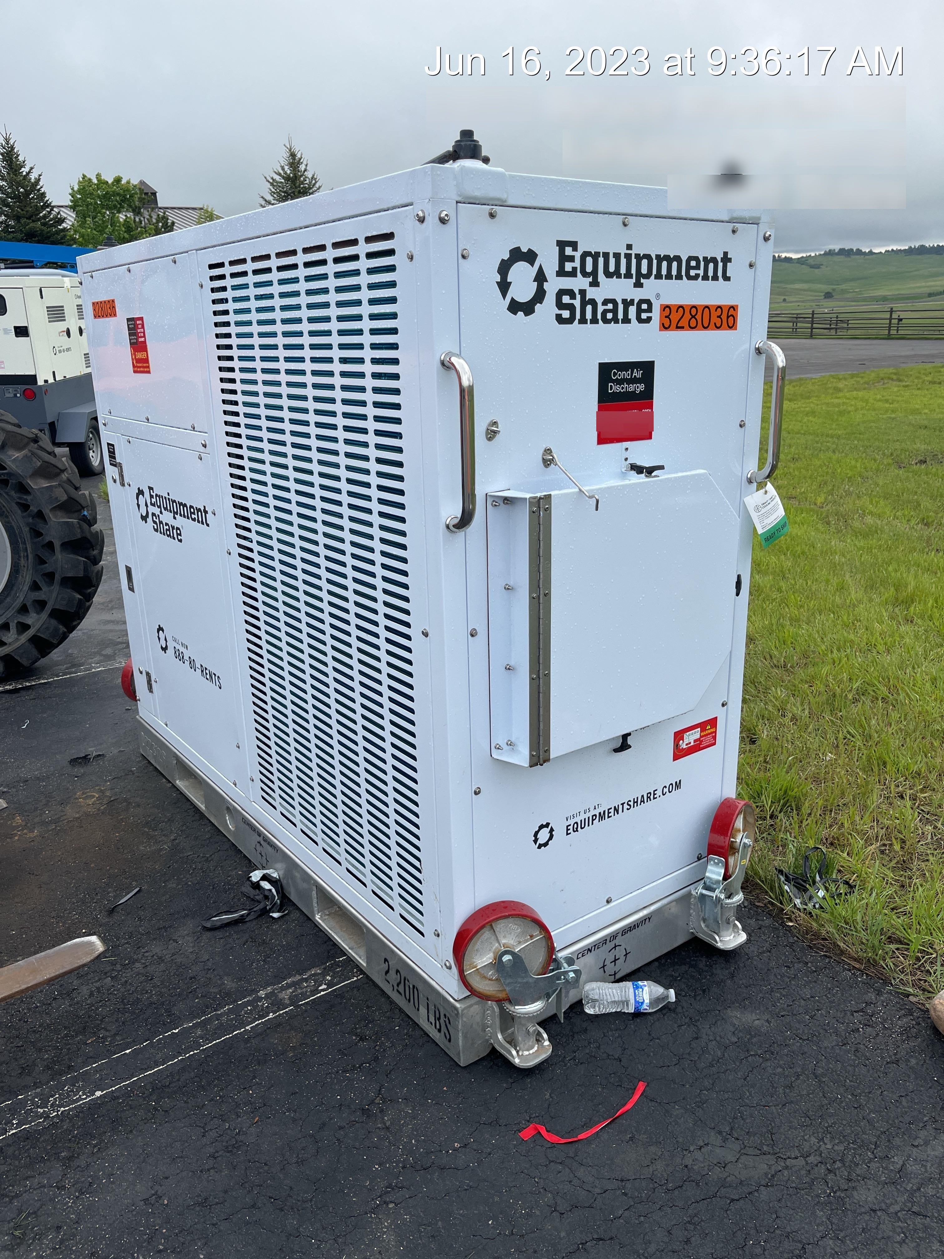 2023 SMARTECH SLIC12R-MSH