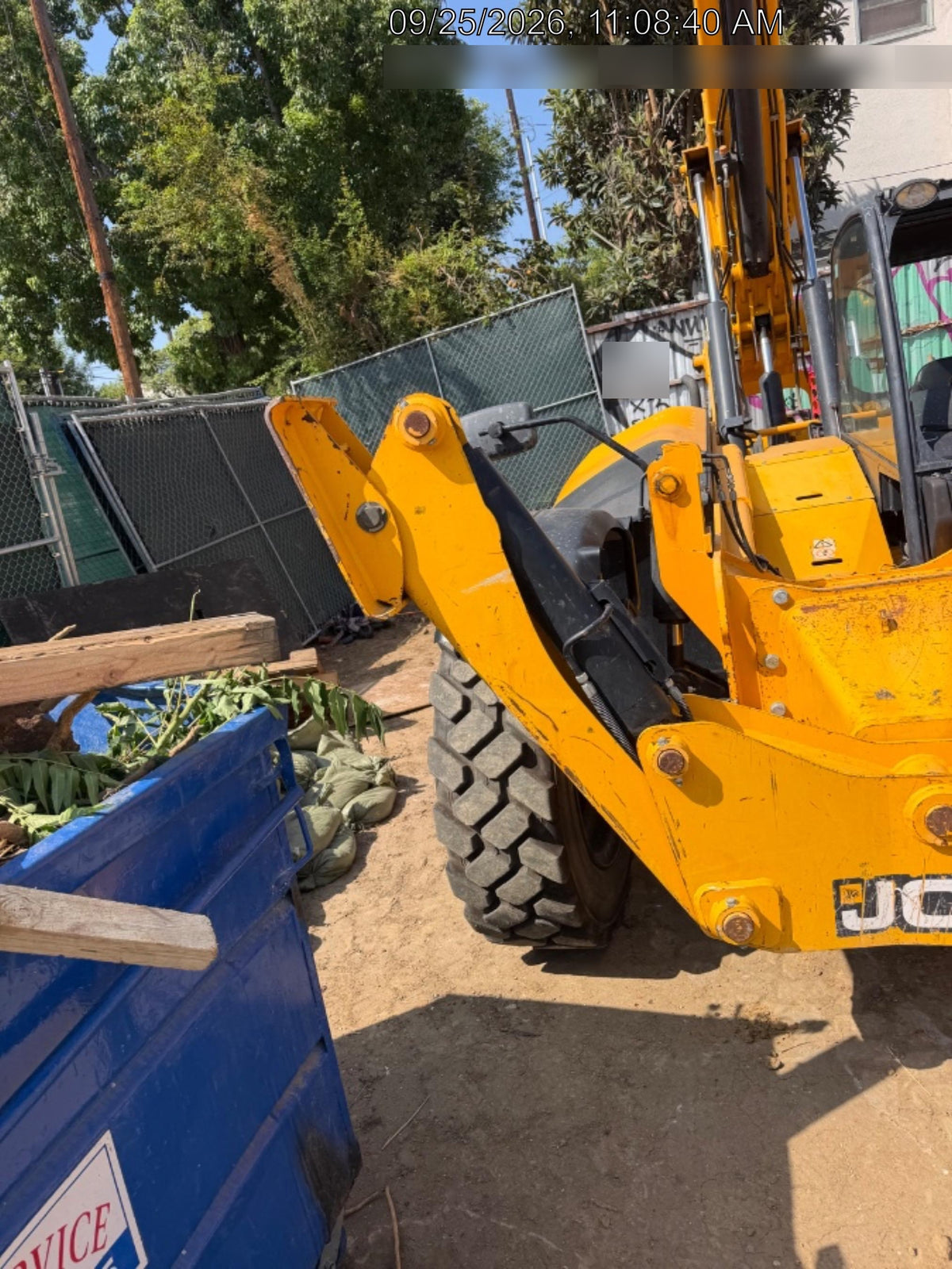 2021 JCB 510-56