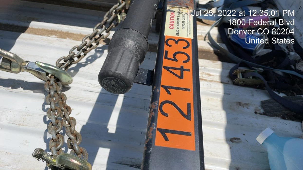 2020 STAR INDUSTRIES 1395B