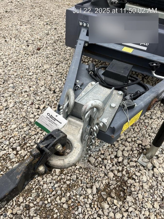 2023 ATLAS COPCO PAC F44 KD