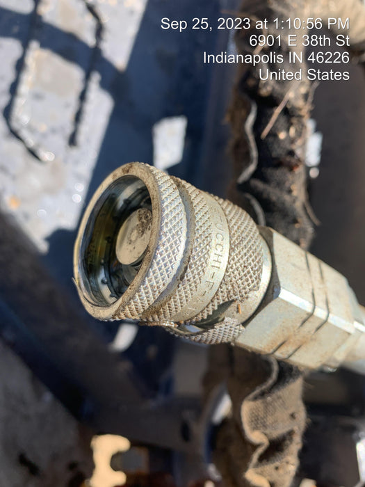 2021 PALADIN 30372A-0022