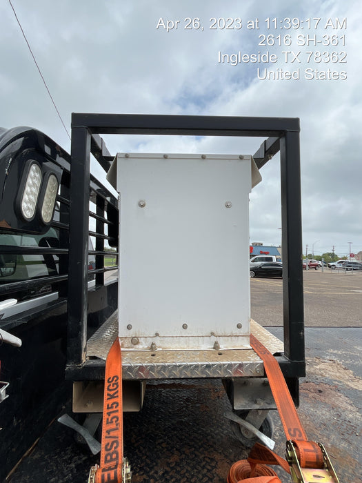 2022 TRYSTAR TF-45KVA480-208SDC-M-F