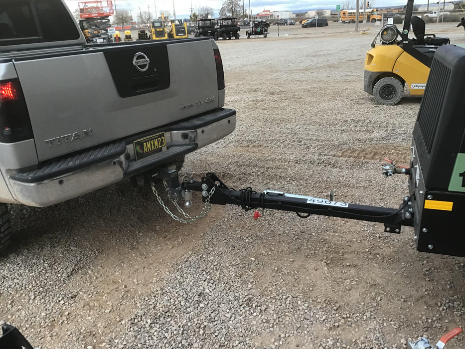 2019 SULLAIR 185-DPQ