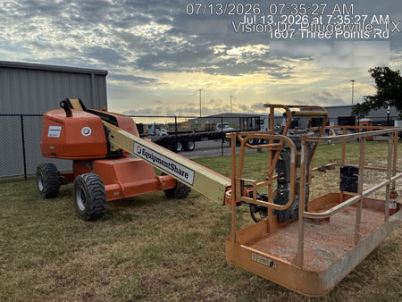 2019 JLG 400S