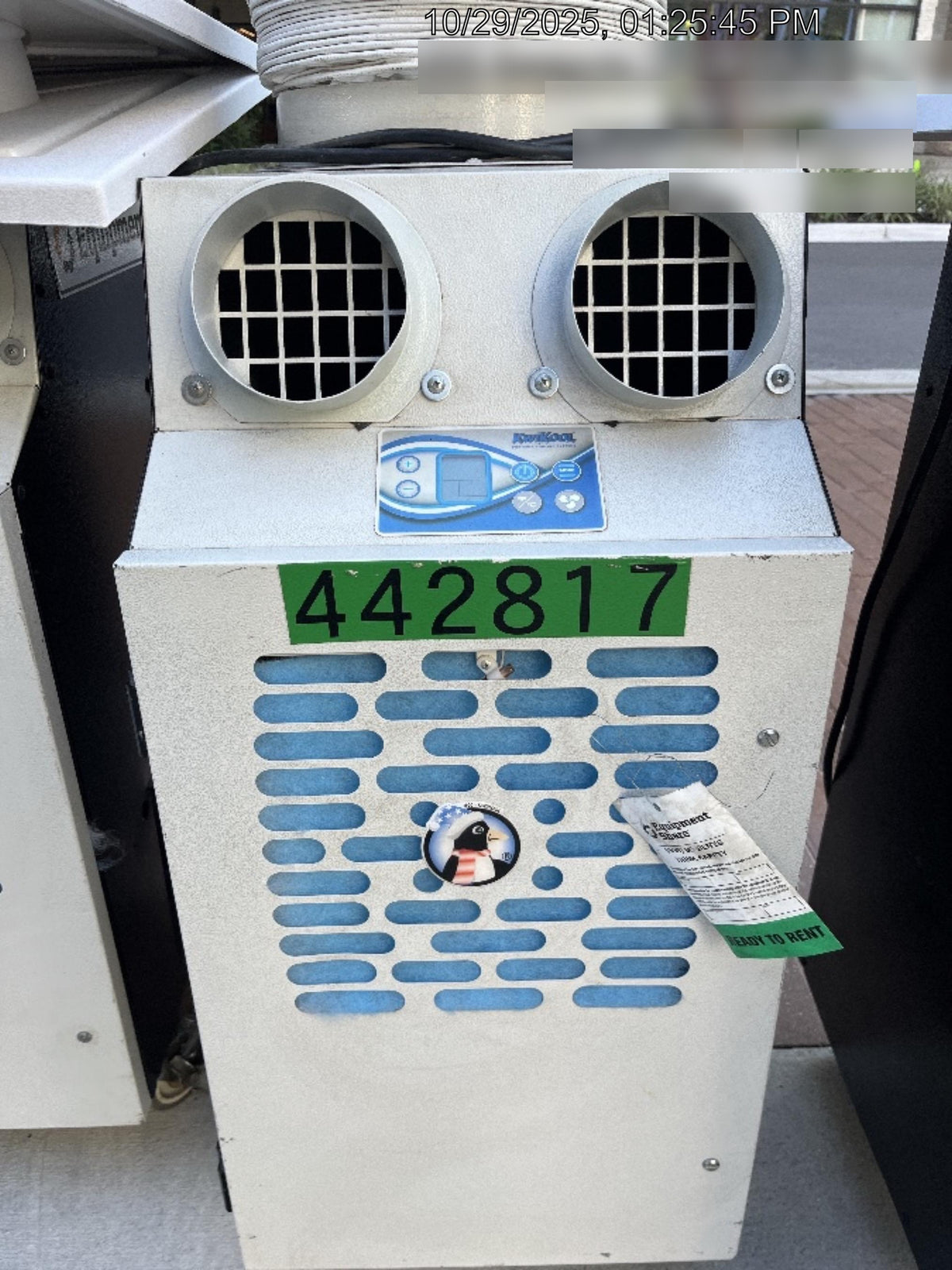 2024 KWIKOOL KPAC1411-2