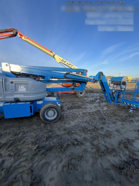 2024 GENIE Z-45/25J DC