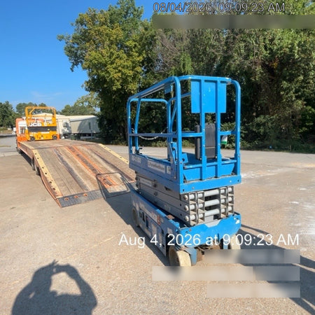 2021 JCB S1930E
